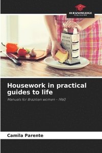 bokomslag Housework in practical guides to life