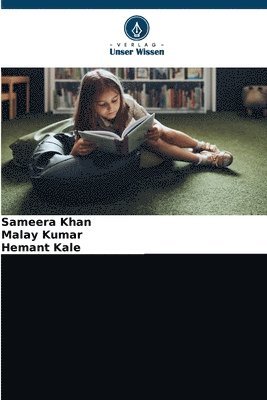 Sameera Khan, Malay Kumar, Hemant Kale - Flecken und Fleckenbildung, Häftad