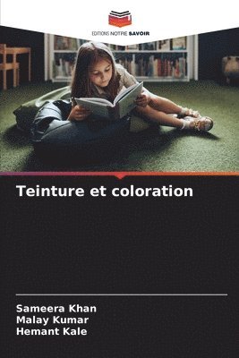 Teinture et coloration 1