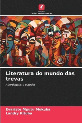 bokomslag Literatura do mundo das trevas