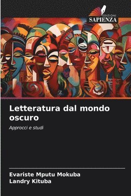 bokomslag Letteratura dal mondo oscuro