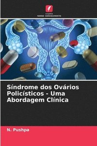 bokomslag Síndrome dos Ovários Policísticos - Uma Abordagem Clínica