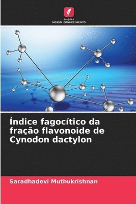 ndice fagoctico da frao flavonoide de Cynodon dactylon 1