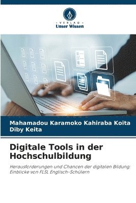 bokomslag Digitale Tools in der Hochschulbildung