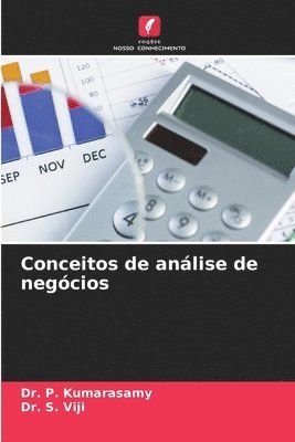 Conceitos de análise de negócios 1