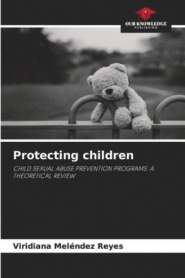 Protecting children 1