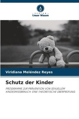 Schutz der Kinder 1