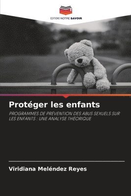 Protéger les enfants