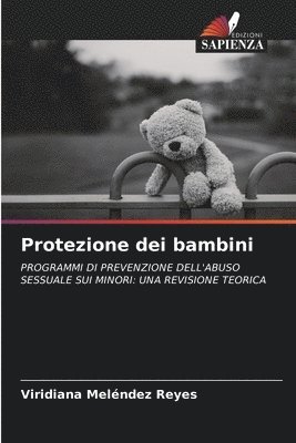 Protezione dei bambini