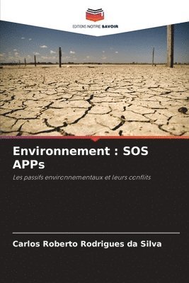 Carlos Roberto Rodrigues Da Silva, Carlos Roberto Rodrigues da Silva - Environnement, Häftad