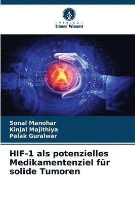 HIF-1 als potenzielles Medikamentenziel fr solide Tumoren 1