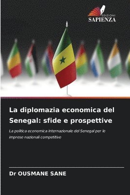 diplomazia economica del Senegal