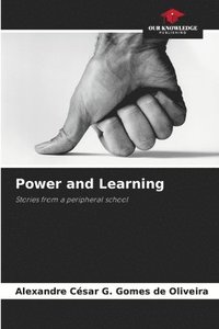 bokomslag Power and Learning