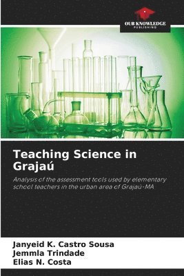 bokomslag Teaching Science in Graja