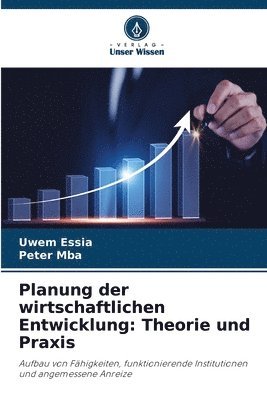 Planung der wirtschaftlichen Entwicklung 1