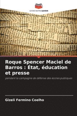Roque Spencer Maciel de Barros