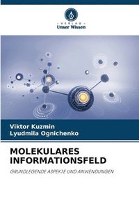 bokomslag Molekulares Informationsfeld