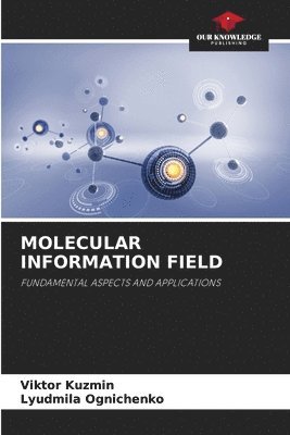 bokomslag Molecular Information Field