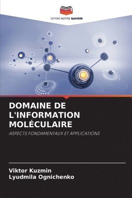 Domaine de l'Information Moléculaire 1