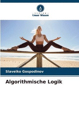 bokomslag Algorithmische Logik