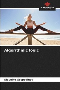 bokomslag Algorithmic logic