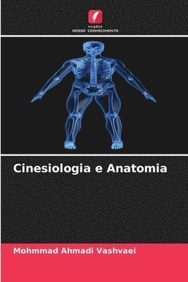 bokomslag Cinesiologia e Anatomia