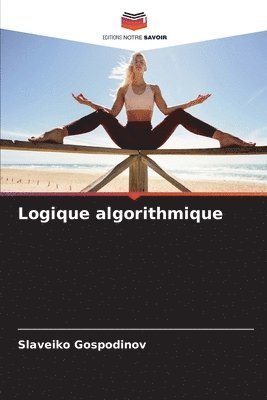 bokomslag Logique algorithmique