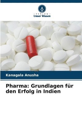 bokomslag Pharma