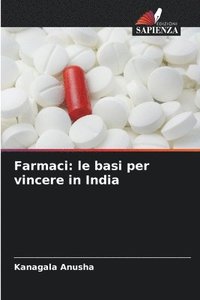 bokomslag Farmaci