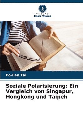 bokomslag Soziale Polarisierung