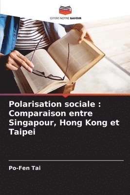 Polarisation sociale 1