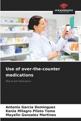 Use of over-the-counter medications 1