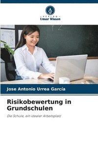 bokomslag Risikobewertung in Grundschulen