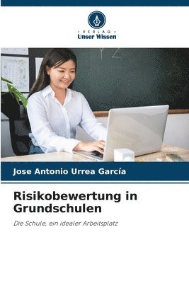 bokomslag Risikobewertung in Grundschulen