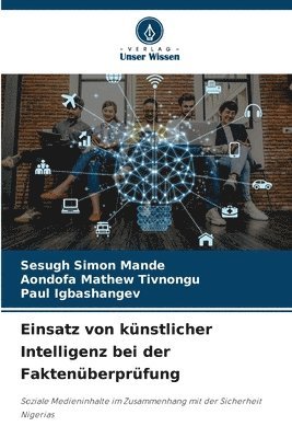 Einsatz von knstlicher Intelligenz bei der Faktenberprfung 1