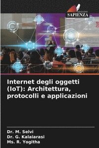 bokomslag Internet degli oggetti (IoT)