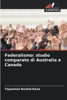 bokomslag Federalismo