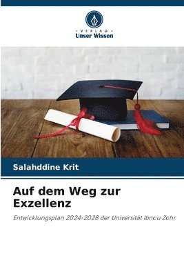 Auf dem Weg zur Exzellenz 1