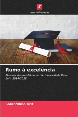 Rumo à excelência 1