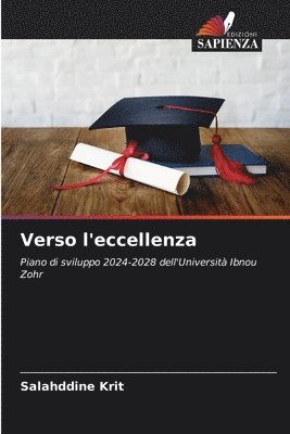 Verso l'eccellenza 1