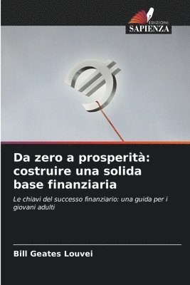 Da zero a prosperit 1