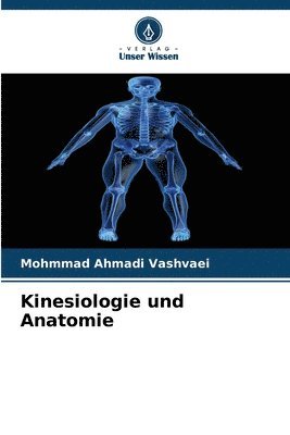 bokomslag Kinesiologie und Anatomie