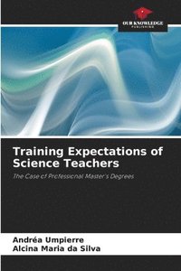 bokomslag Training Expectations of Science Teachers