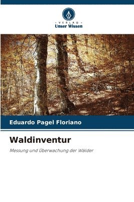 Waldinventur 1