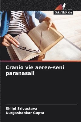 bokomslag Cranio vie aeree-seni paranasali