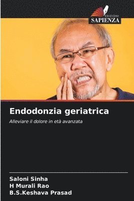 bokomslag Endodonzia geriatrica