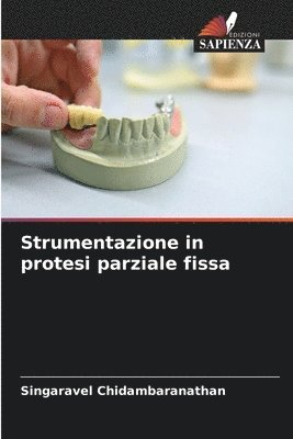 bokomslag Strumentazione in protesi parziale fissa