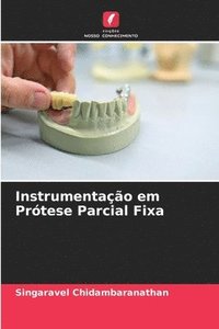 bokomslag Instrumentao em Prtese Parcial Fixa