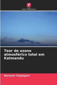 bokomslag Teor de ozono atmosfrico total em Katmandu