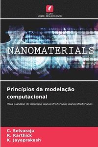 bokomslag Princpios da modelao computacional